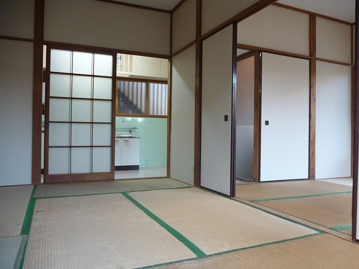 宮西荘 その他1