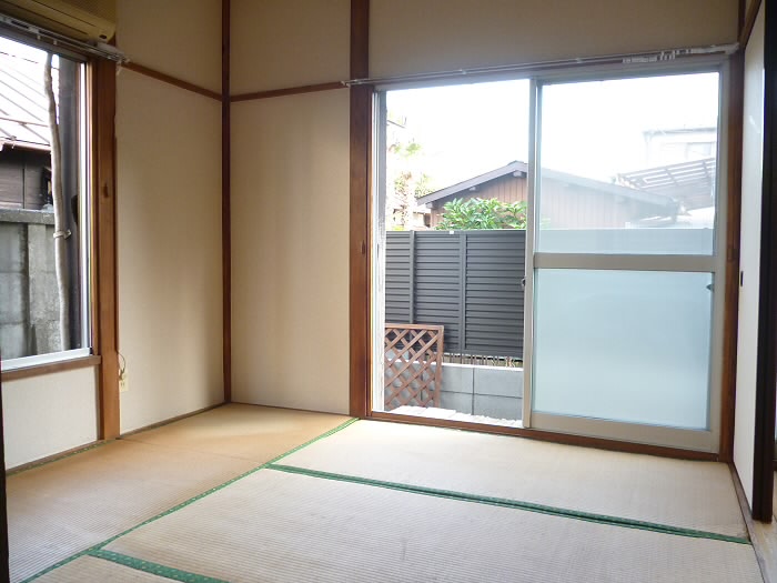 宮西荘 その他2
