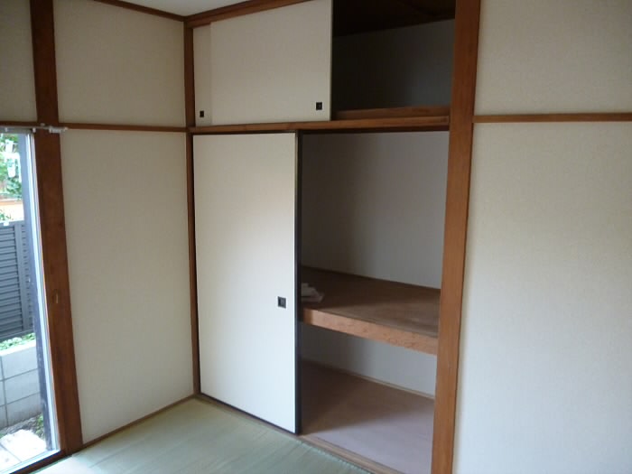 宮西荘 その他3