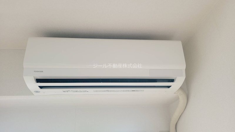 だるま堂ビル その他設備