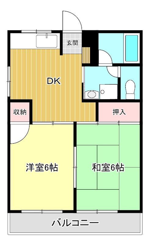 メゾン石橋 