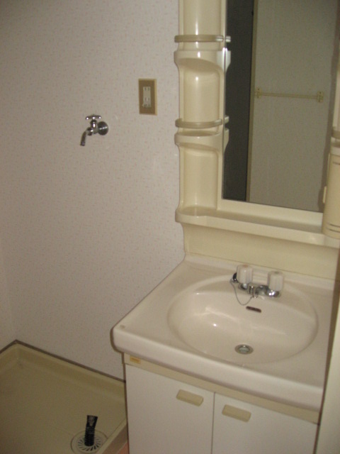 メゾン石橋 
