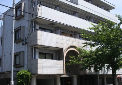 愛知県名古屋市天白区植田本町２丁目 外観