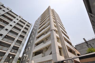 リファレンス小倉 303号室 外観