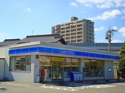 コーポ川口 周辺画像1