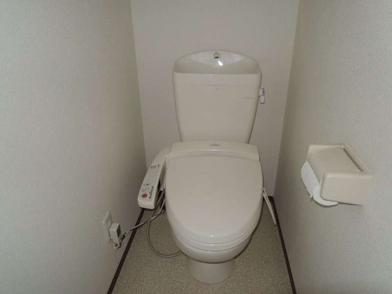 コンフォール上原 その他3