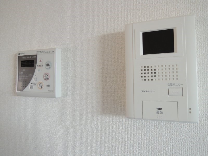 コンフォール上原 その他5