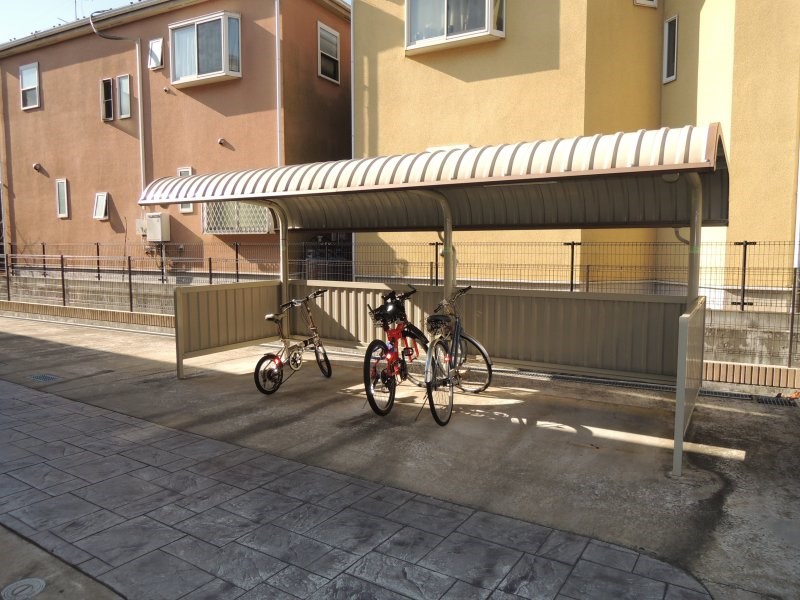 コンフォール上原 その他14