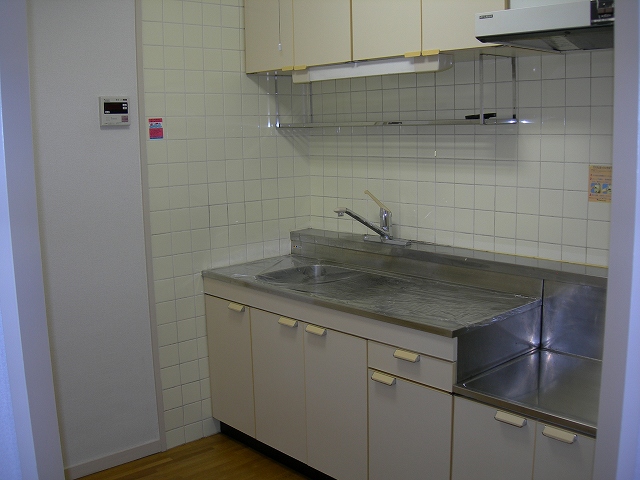 第三葵マンション キッチン