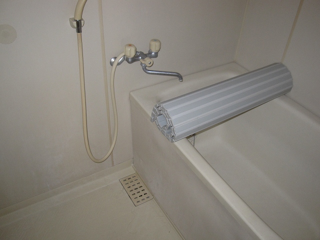 第三葵マンション 風呂画像