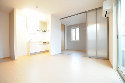 ラジュネス下曽根 その他1