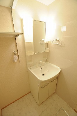 ラジュネス下曽根 その他2