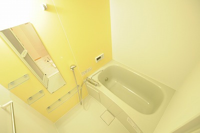 ラジュネス下曽根 風呂画像