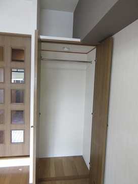 大阪府大阪市西区新町４丁目 収納