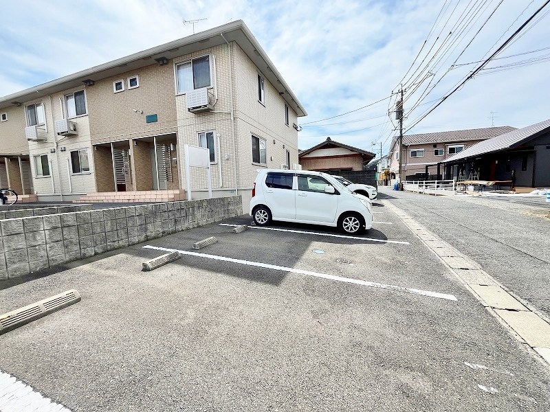 フラワーヒルズ藤 その他外観1