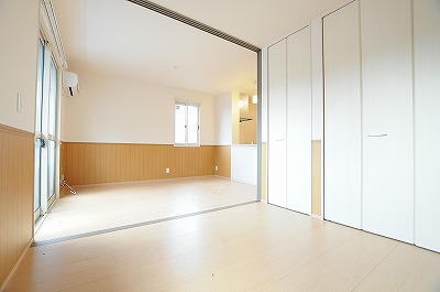 フラワーヒルズ藤 その他7