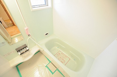 フラワーヒルズ藤 風呂画像