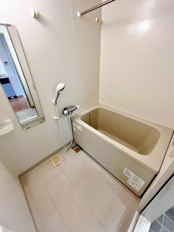 ＣｏＣｏメゾン （ココメゾン） 風呂画像