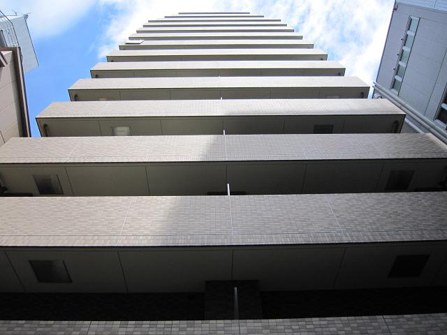 大阪府大阪市中央区南船場１丁目8-13 外観
