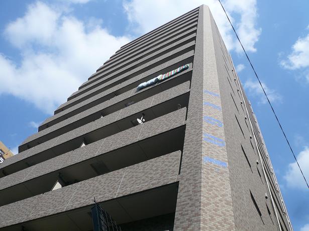 大阪府大阪市中央区南久宝寺町４丁目6-6 外観