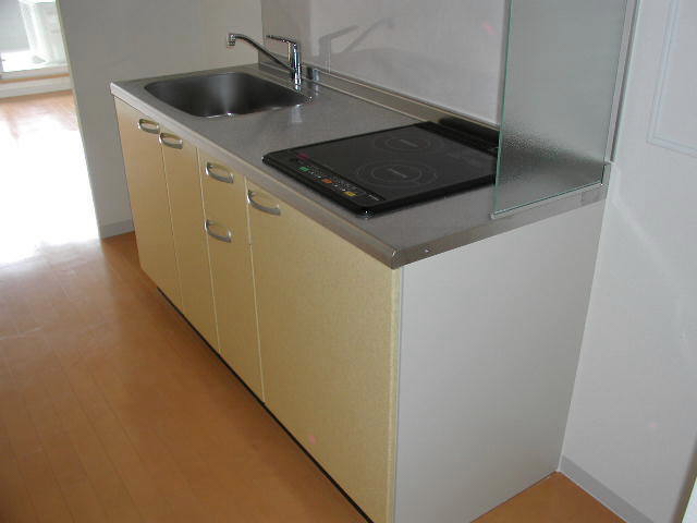 愛知県名古屋市東区新出来２丁目 キッチン