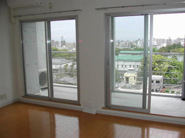 愛知県名古屋市東区新出来２丁目 ベッドルーム