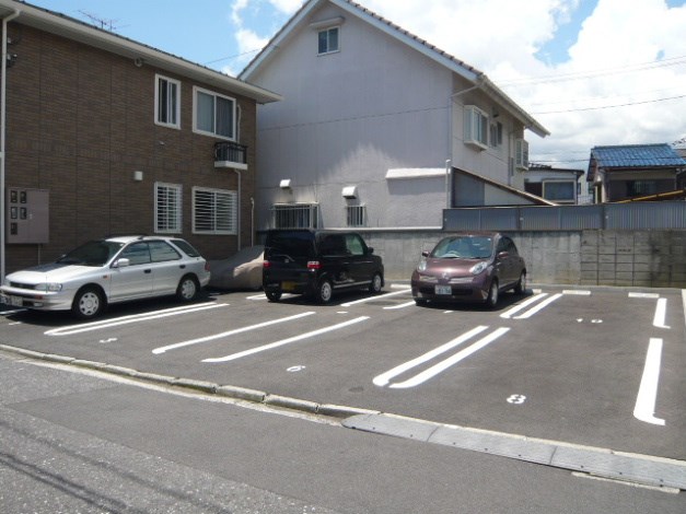 ドエル佐方 その他外観1