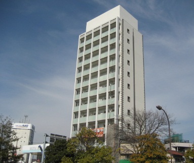 愛知県名古屋市千種区千種３丁目 外観