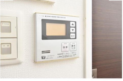 南堀江プライマリーワン その他設備