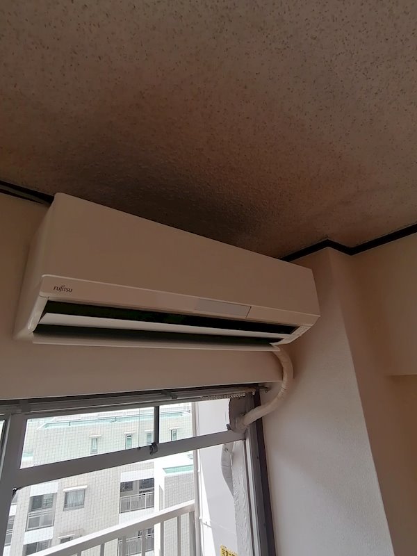 茶屋ヶ坂コータース その他設備
