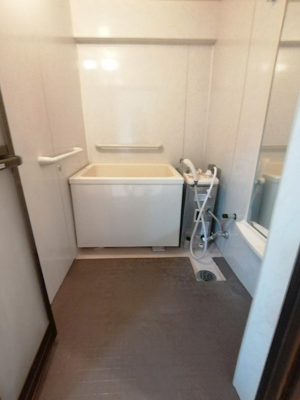 茶屋ヶ坂コータース 風呂画像