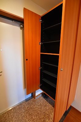 アースコートＹ&amp;rsquo;ｓシティ香春口 玄関