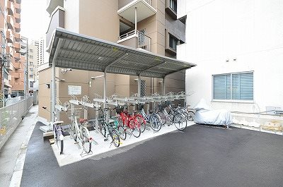 アースコートＹ&amp;rsquo;ｓシティ香春口 その他11