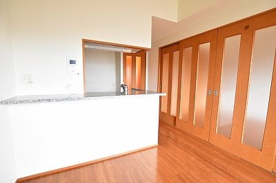 アースコートＹ&amp;rsquo;ｓシティ香春口 リビング