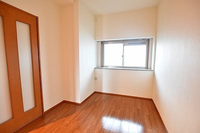 アースコートＹ&amp;rsquo;ｓシティ香春口 ベッドルーム