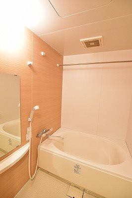 アースコートＹ&amp;rsquo;ｓシティ香春口 風呂画像