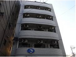 愛知県名古屋市千種区今池１丁目 外観