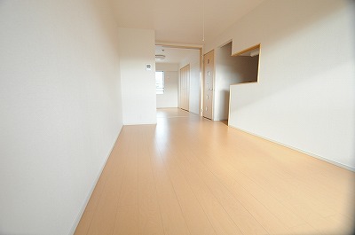 アメニティ下石田Ⅱ リビング
