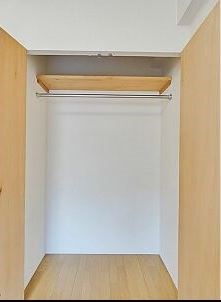 愛知県名古屋市千種区千種通５丁目 収納