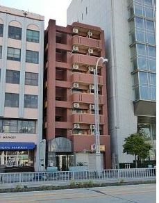 愛知県名古屋市千種区千種通５丁目 外観