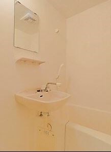 愛知県名古屋市千種区千種通５丁目 風呂画像