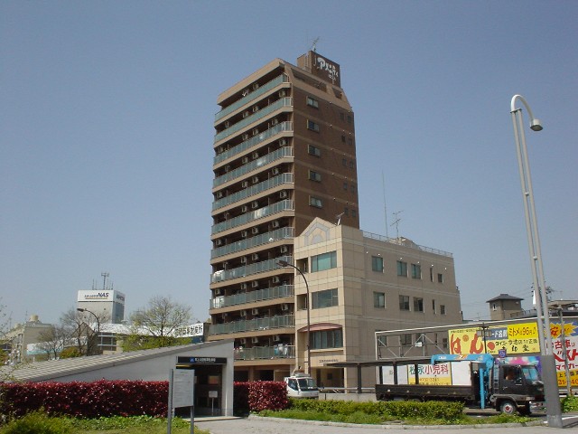 愛知県名古屋市千種区千種３丁目 外観