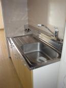 愛知県名古屋市千種区千種３丁目 キッチン