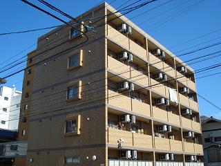 愛知県名古屋市千種区今池南 外観