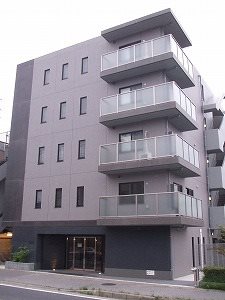 パテラスクエア流山 0505号室 外観