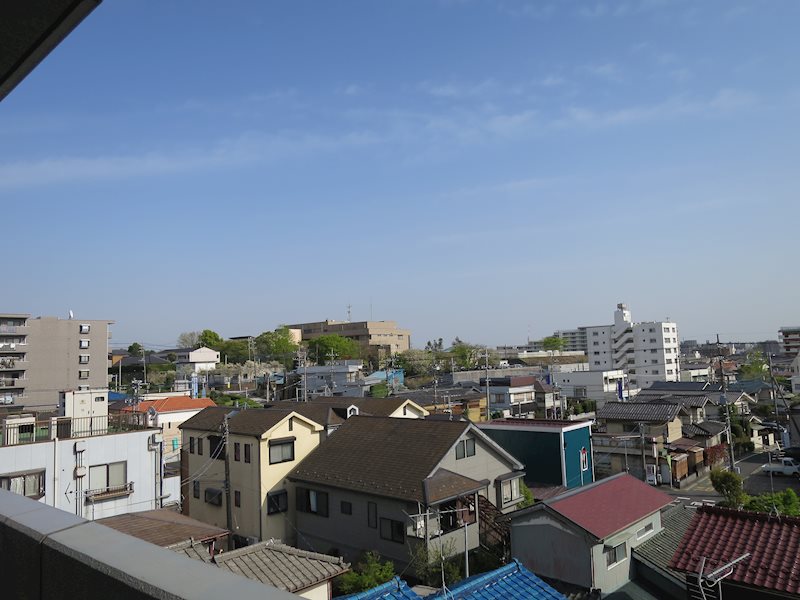 パテラスクエア流山 その他5