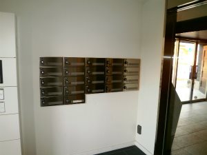 パテラスクエア流山 その他外観5