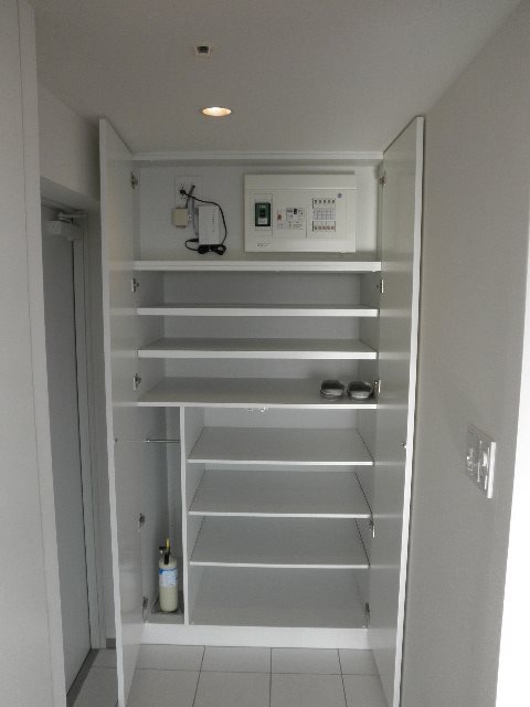 レヴィーガときわ台ｃｒｏｂ その他5