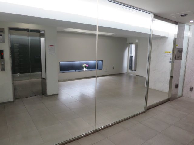 レヴィーガときわ台ｃｒｏｂ その他外観1