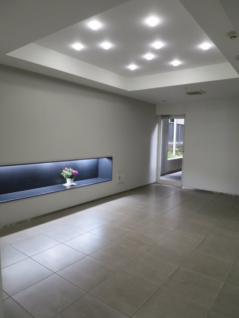 レヴィーガときわ台ｃｒｏｂ その他外観2